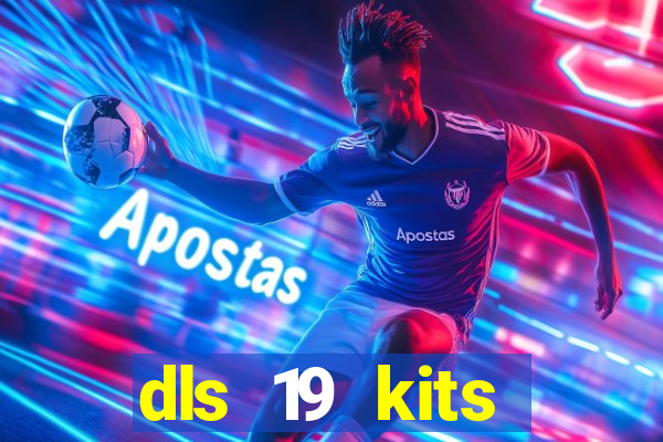 dls 19 kits barcelona 2015